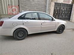 شيفروليه اوبترا